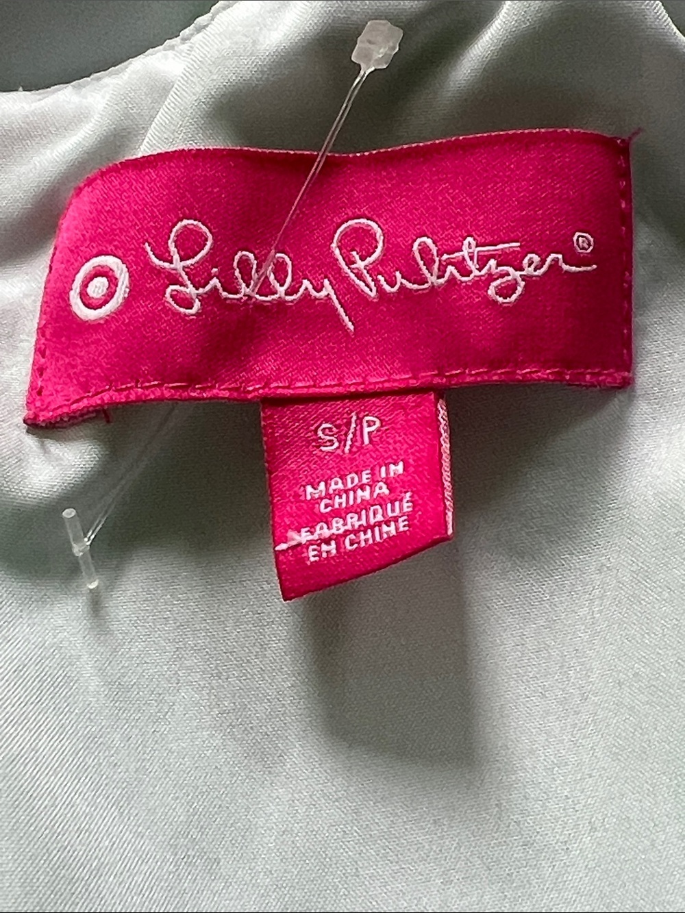 Lilly Pulitzer for Target Boom Boom Jumpsuit - Picture 7 of 8